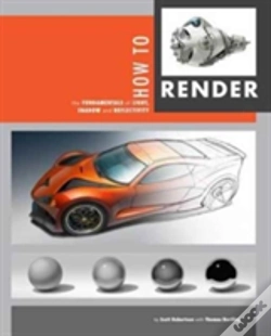 Capa do artigo How To Render