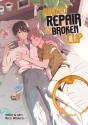 How To Repair A Broken Cup - Preview