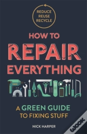 Capa do artigo How To Repair Everything