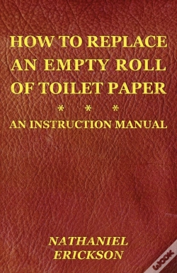 Capa do artigo How To Replace An Empty Roll Of Toilet Paper