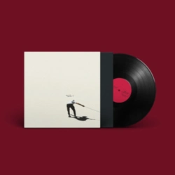 Capa do artigo How to Replace It - Vinil