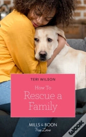 How To Rescue A Family