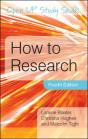How To Research - Preview