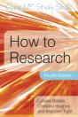 How To Research - Preview