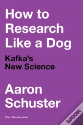 How To Research Like A Dog