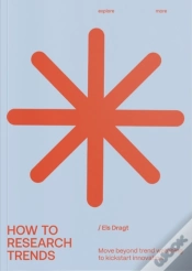 Capa do artigo How To Research Trends (Revised Edition)