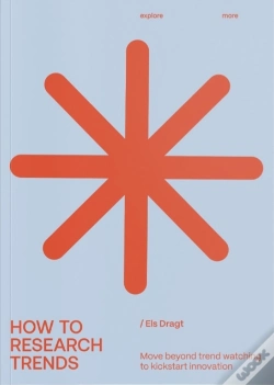 Capa do artigo How To Research Trends (Revised Edition)