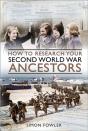 How To Research Your Second World War Ancestors - Preview