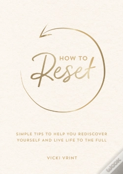 Capa do artigo How To Reset