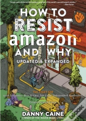 Capa do artigo How To Resist Amazon And Why (2nd Edition)