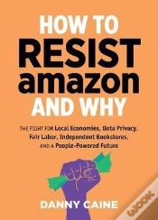 Capa do artigo How To Resist Amazon And Why