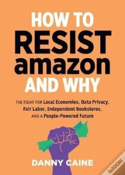 Capa do artigo How To Resist Amazon And Why