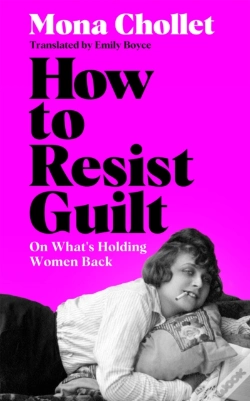 Capa do artigo How To Resist Guilt