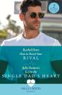How To Resist Your Rival / Key To The Single Dad'S Heart - Preview