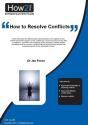 How To Resolve Conflicts - Preview