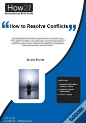 Capa do artigo How To Resolve Conflicts