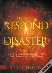 Capa do artigo How To Respond To Disaster