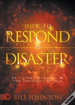 Capa do artigo How To Respond To Disaster