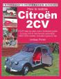 How To Restore Citroen 2cv - Preview
