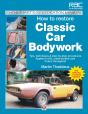 How To Restore Classic Car Bodywork - Preview