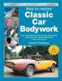 How To Restore Classic Car Bodywork - Preview
