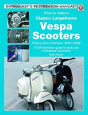 How To Restore Classic Largeframe Vespa Scooters - Preview