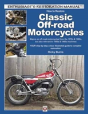 How To Restore Classic Off-Road Motorcycles - Preview