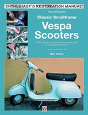 How To Restore Classic Smallframe Vespa Scooters - Preview