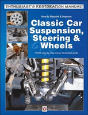 How To Restore & Improve Classic Car Suspension, Steering & Wheels - Preview