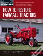 How To Restore Farmall Tractors