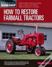 Capa do artigo How To Restore Farmall Tractors