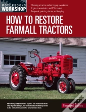 How To Restore Farmall Tractors