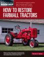 How To Restore Farmall Tractors - Preview