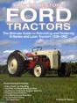 How To Restore Ford Tractors - Preview