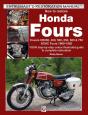 How To Restore Honda Sohc Fours - Preview