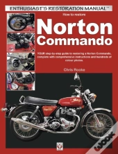 How To Restore Norton Commando