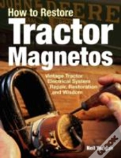 Capa do artigo How To Restore Tractor Magnetos