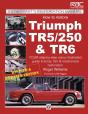How To Restore Triumph Tr5, Tr250 & Tr6 - Preview