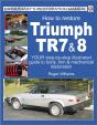 How To Restore Triumph Tr7 & 8 - Preview