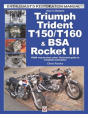 How To Restore Triumph Trident T150/T160 & Bsa Rocket Iii - Preview