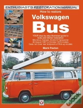 How To Restore Volkswagen (Bay Window) Bus