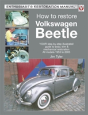 How To Restore Volkswagen Beetle - Preview