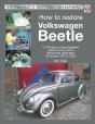 How To Restore Volkswagen Beetle - Preview