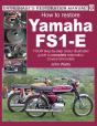 How To Restore Yamaha Fs1-E - Preview
