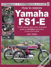 Capa do artigo How To Restore Yamaha Fs1-E