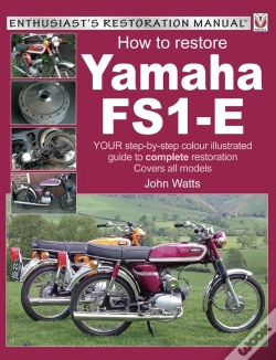 Capa do artigo How To Restore Yamaha Fs1-E