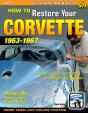 How To Restore Your Corvette: 1963-1967 - Preview