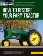 How To Restore Your Farm Tractor - Preview