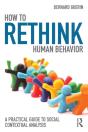 How To Rethink Human Behavior - Preview