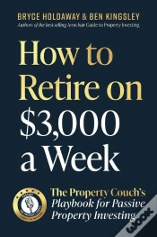 Capa do artigo How To Retire On $3,000 A Week